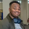 MJ, 2nd year student of Applied Computer Science