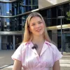 Marina KdG student