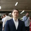Paul, Applied Computer Science student