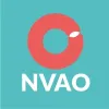 NVAO logo