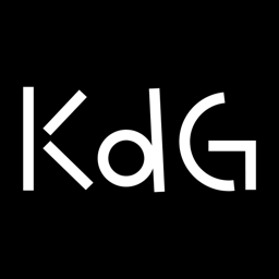 kdg.be-logo